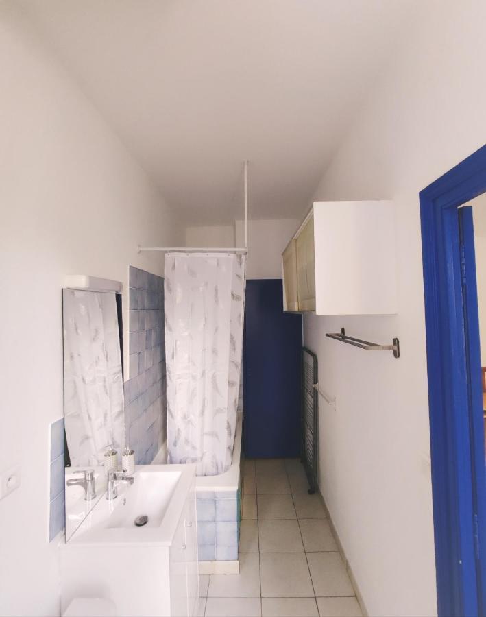 Appartement Cosy En Centre Centre-Ville . . . Nimes Luaran gambar