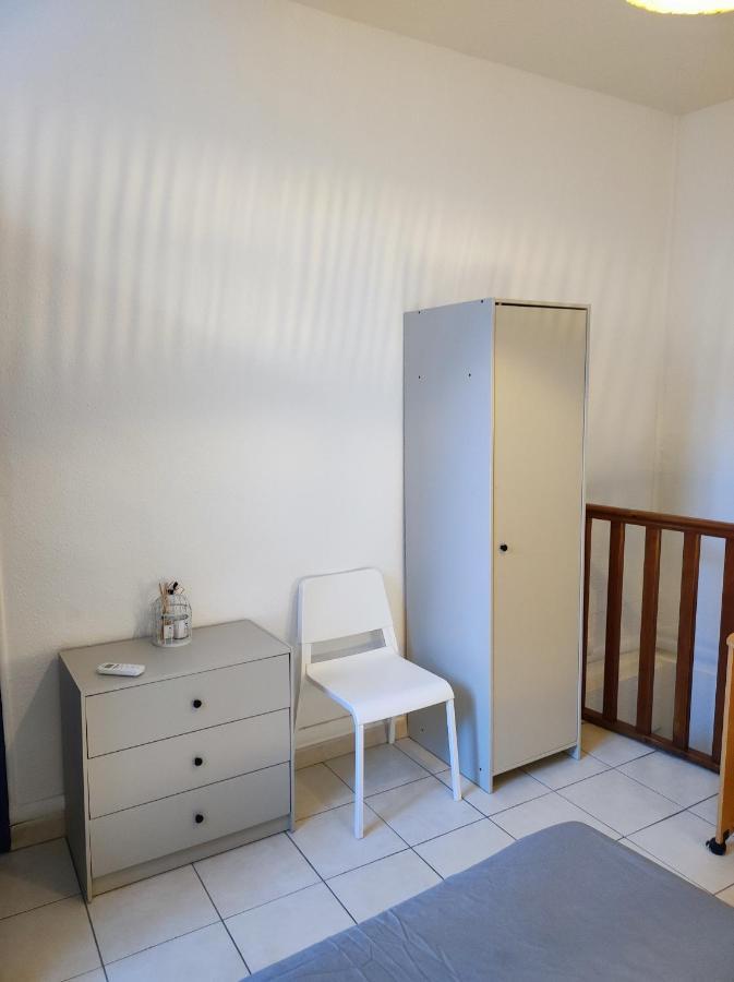 Appartement Cosy En Centre Centre-Ville . . . Nimes Luaran gambar